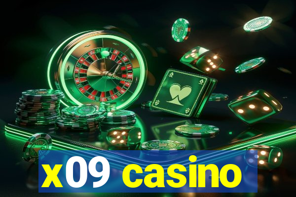 x09 casino